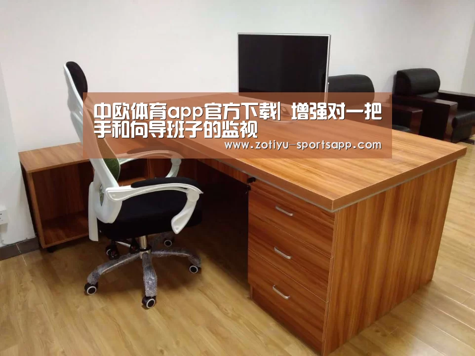 中欧体育app官方下载|
增强对一把手和向导班子的监视(图3) 中欧体育app官方下载