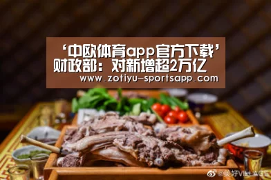 中欧体育官方网站最新版