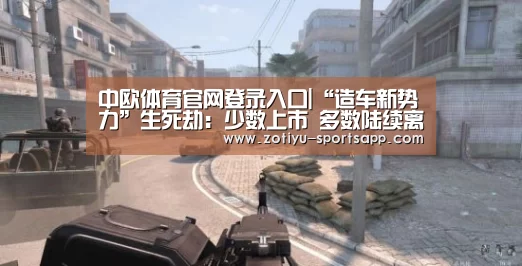 中欧体育官网登录入口|“造车新势力”生死劫:少数上市 多数陆续离场(图3) 中欧体育app官方下载